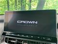 2021 Toyota Crown Hybrid