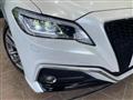 2021 Toyota Crown Hybrid