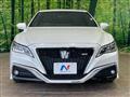 2021 Toyota Crown Hybrid