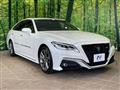 2021 Toyota Crown Hybrid