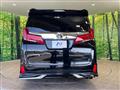 2023 Toyota Alphard G