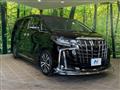 2023 Toyota Alphard G