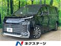 2023 Toyota Voxy