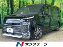 2023 Toyota Voxy