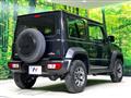 2024 Suzuki Jimny Sierra
