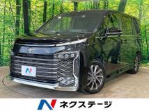 2023 Toyota Voxy