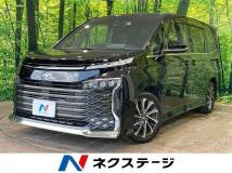 2023 Toyota Voxy