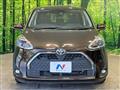 2018 Toyota Sienta