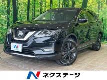 2021 Nissan X-Trail
