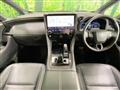 2024 Toyota Alphard Hybrid