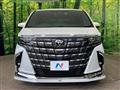 2024 Toyota Alphard Hybrid