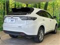 2017 Toyota Harrier
