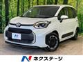 2024 Toyota Sienta