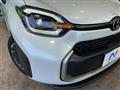 2024 Toyota Sienta