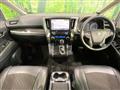 2016 Toyota Alphard G