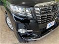 2016 Toyota Alphard G