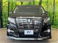 2016 Toyota Alphard G