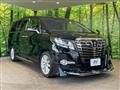 2016 Toyota Alphard G