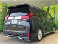 2016 Toyota Alphard G