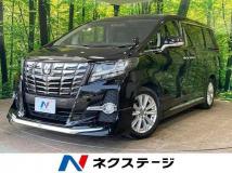 2016 Toyota Alphard G
