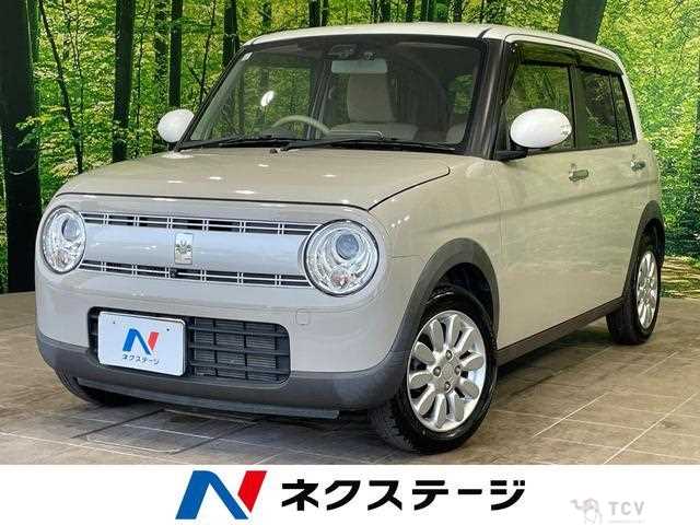 2021 Suzuki Lapin