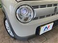 2021 Suzuki Lapin