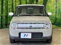 2021 Suzuki Lapin