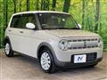 2021 Suzuki Lapin