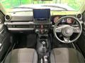 2022 Suzuki Jimny Sierra