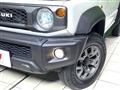 2022 Suzuki Jimny Sierra
