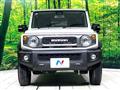 2022 Suzuki Jimny Sierra