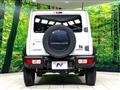 2022 Suzuki Jimny Sierra