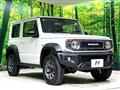 2022 Suzuki Jimny Sierra