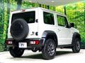 2022 Suzuki Jimny Sierra