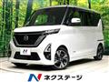 2022 Nissan ROOX