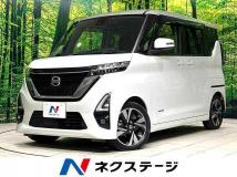 2022 Nissan ROOX