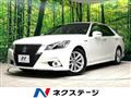 2013 Toyota Crown Hybrid