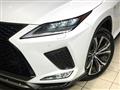 2022 Lexus RX
