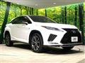 2022 Lexus RX