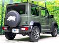 2023 Suzuki Jimny Sierra