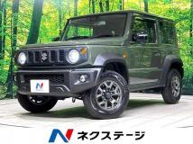 2023 Suzuki Jimny Sierra