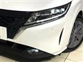 2022 Nissan Note