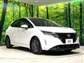 2022 Nissan Note