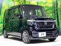 2024 Honda N BOX