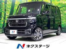2024 Honda N BOX