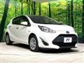 2018 Toyota AQUA