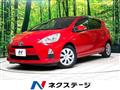 2014 Toyota AQUA