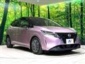 2021 Nissan Note