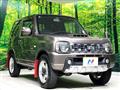 2013 Suzuki Jimny