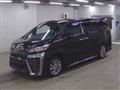 2021 Toyota Vellfire